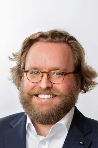 Trond U. Hegle, DMD, MS