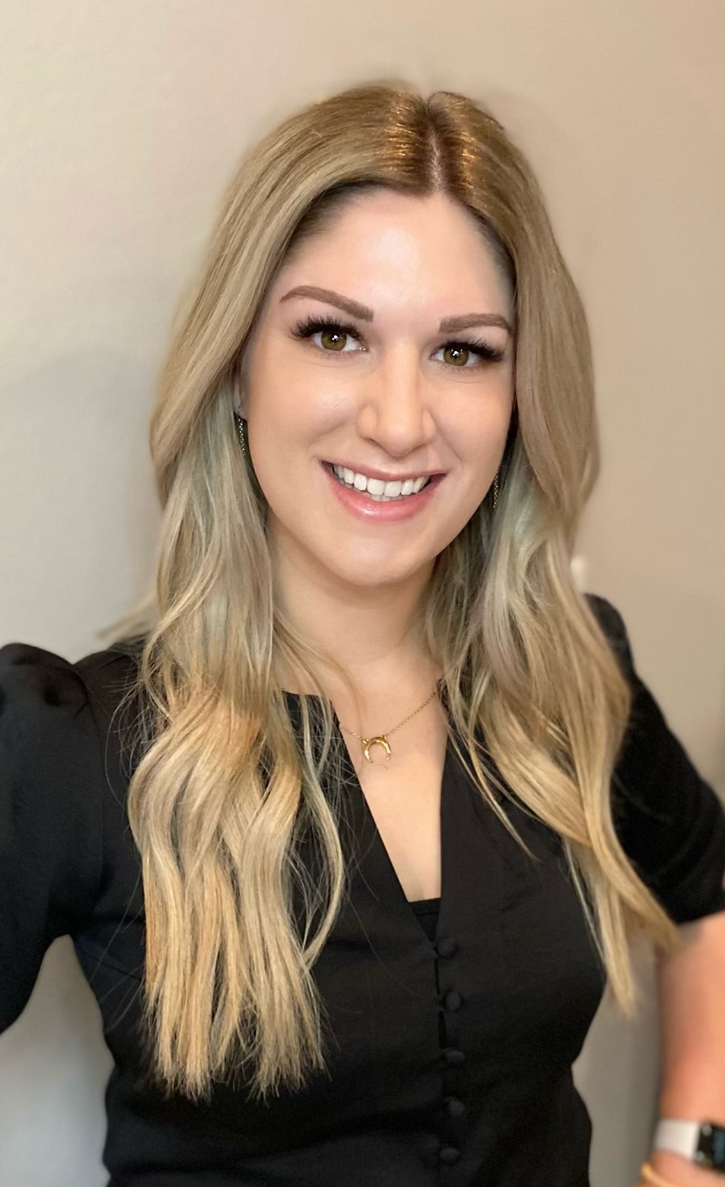 Mikaela L. Hazard, DDS Mikaela L. Hazard, DDS